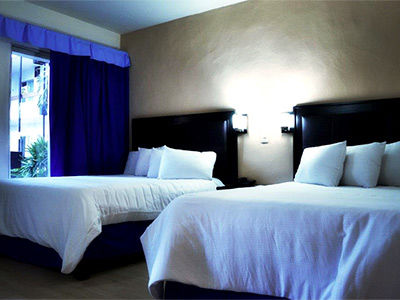 El Dorado Hotel 4*